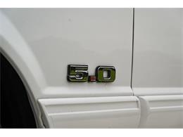 1988 Ford Mustang (CC-2122877) for sale in Warner Robins, Georgia