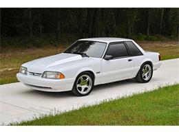 1988 Ford Mustang (CC-2122877) for sale in Warner Robins, Georgia