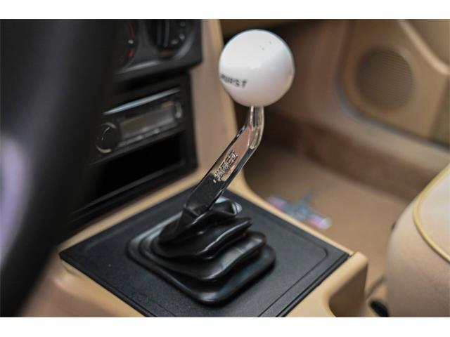 1988 Ford Mustang (CC-2122877) for sale in Warner Robins, Georgia