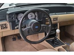 1988 Ford Mustang (CC-2122877) for sale in Warner Robins, Georgia