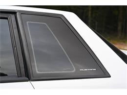 1988 Ford Mustang (CC-2122877) for sale in Warner Robins, Georgia