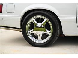 1988 Ford Mustang (CC-2122877) for sale in Warner Robins, Georgia