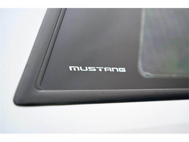 1988 Ford Mustang (CC-2122877) for sale in Warner Robins, Georgia