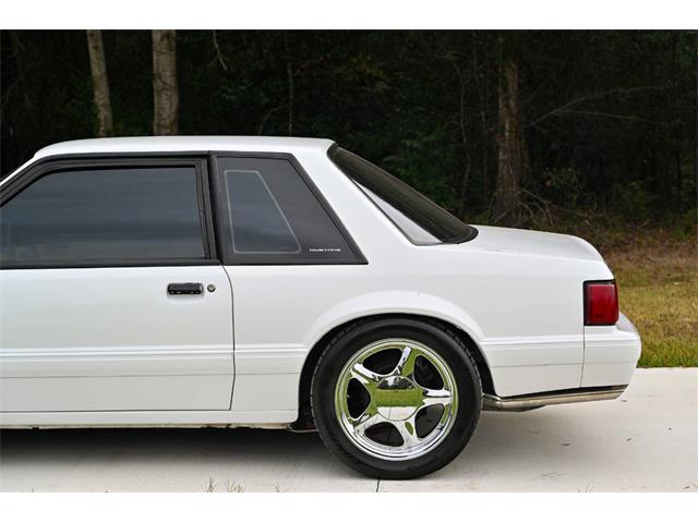 1988 Ford Mustang (CC-2122877) for sale in Warner Robins, Georgia