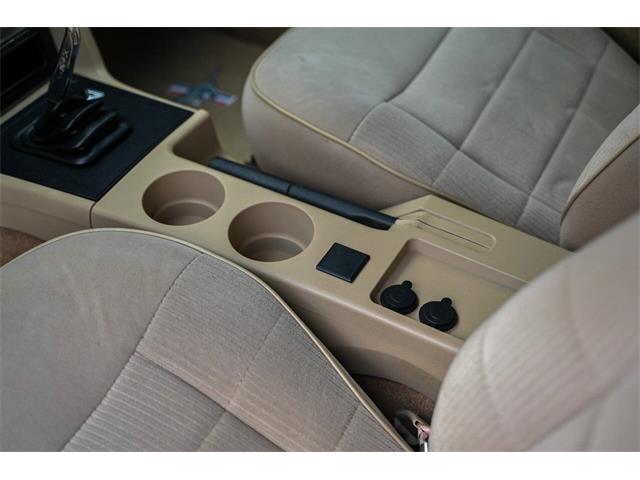 1988 Ford Mustang (CC-2122877) for sale in Warner Robins, Georgia