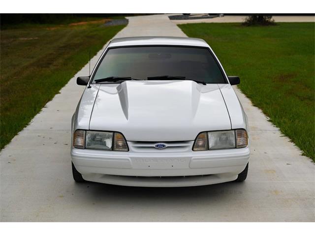 1988 Ford Mustang (CC-2122877) for sale in Warner Robins, Georgia