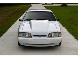 1988 Ford Mustang (CC-2122877) for sale in Warner Robins, Georgia
