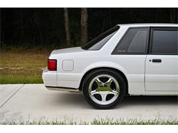 1988 Ford Mustang (CC-2122877) for sale in Warner Robins, Georgia