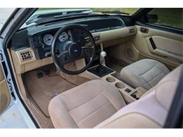 1988 Ford Mustang (CC-2122877) for sale in Warner Robins, Georgia