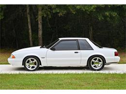 1988 Ford Mustang (CC-2122877) for sale in Warner Robins, Georgia