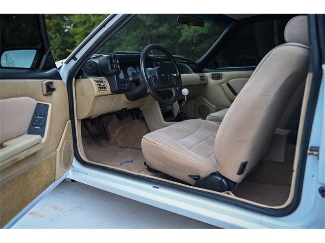 1988 Ford Mustang (CC-2122877) for sale in Warner Robins, Georgia