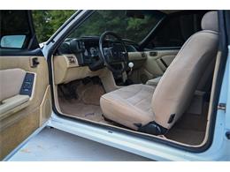 1988 Ford Mustang (CC-2122877) for sale in Warner Robins, Georgia