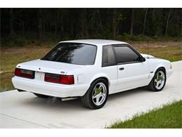 1988 Ford Mustang (CC-2122877) for sale in Warner Robins, Georgia