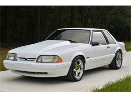 1988 Ford Mustang (CC-2122877) for sale in Warner Robins, Georgia