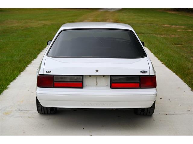 1988 Ford Mustang (CC-2122877) for sale in Warner Robins, Georgia