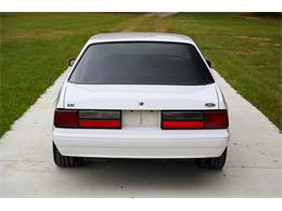 1988 Ford Mustang (CC-2122877) for sale in Warner Robins, Georgia