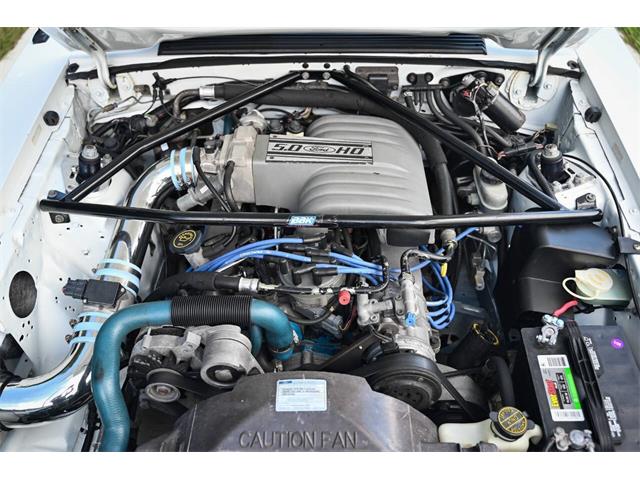 1988 Ford Mustang (CC-2122877) for sale in Warner Robins, Georgia