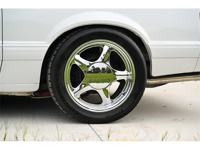 1988 Ford Mustang (CC-2122877) for sale in Warner Robins, Georgia