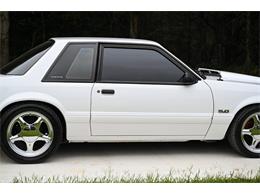 1988 Ford Mustang (CC-2122877) for sale in Warner Robins, Georgia