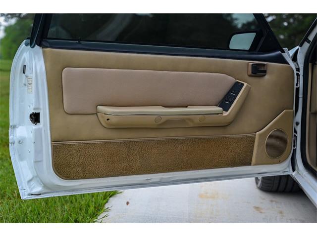 1988 Ford Mustang (CC-2122877) for sale in Warner Robins, Georgia