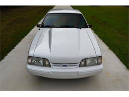 1988 Ford Mustang (CC-2122877) for sale in Warner Robins, Georgia