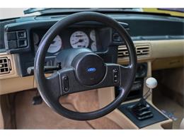 1988 Ford Mustang (CC-2122877) for sale in Warner Robins, Georgia