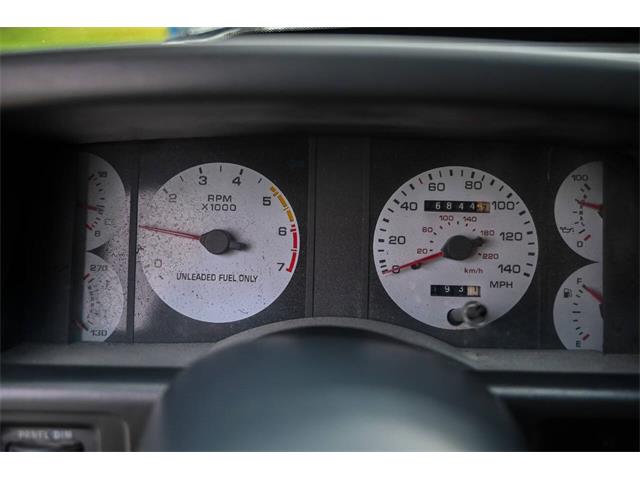 1988 Ford Mustang (CC-2122877) for sale in Warner Robins, Georgia