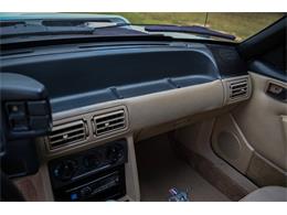 1988 Ford Mustang (CC-2122877) for sale in Warner Robins, Georgia