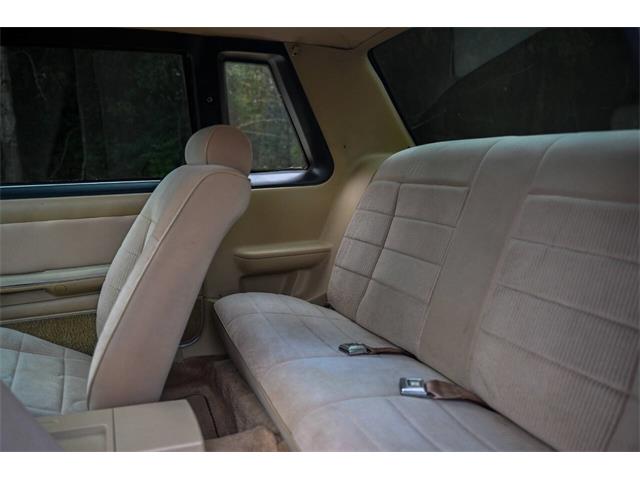 1988 Ford Mustang (CC-2122877) for sale in Warner Robins, Georgia