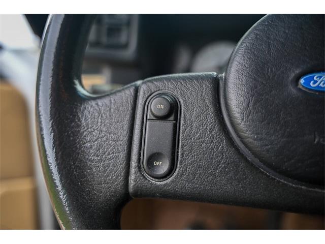 1988 Ford Mustang (CC-2122877) for sale in Warner Robins, Georgia
