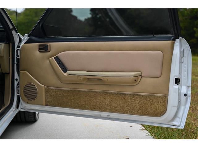 1988 Ford Mustang (CC-2122877) for sale in Warner Robins, Georgia