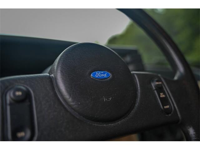 1988 Ford Mustang (CC-2122877) for sale in Warner Robins, Georgia