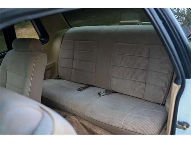 1988 Ford Mustang (CC-2122877) for sale in Warner Robins, Georgia