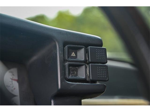 1988 Ford Mustang (CC-2122877) for sale in Warner Robins, Georgia