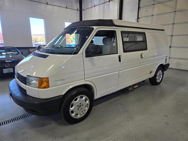 1995 Volkswagen Eurovan (CC-2122878) for sale in Bend, Oregon