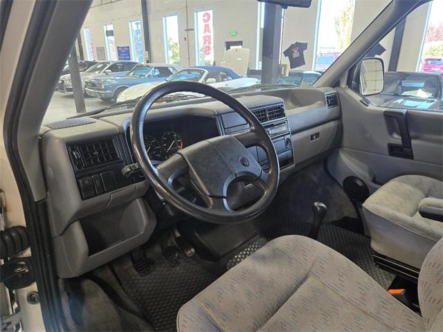1995 Volkswagen Eurovan (CC-2122878) for sale in Bend, Oregon