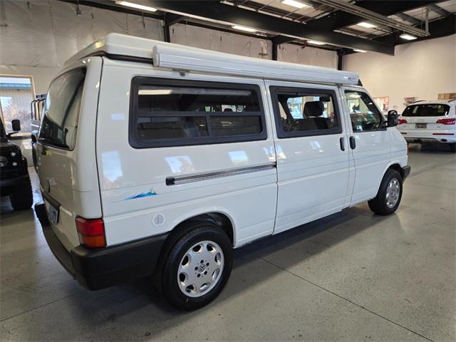 1995 Volkswagen Eurovan (CC-2122878) for sale in Bend, Oregon