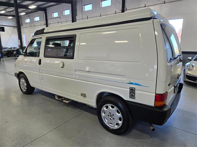 1995 Volkswagen Eurovan (CC-2122878) for sale in Bend, Oregon