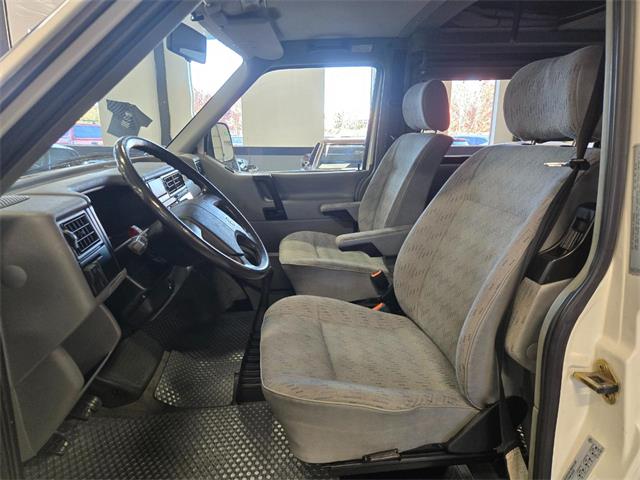 1995 Volkswagen Eurovan (CC-2122878) for sale in Bend, Oregon