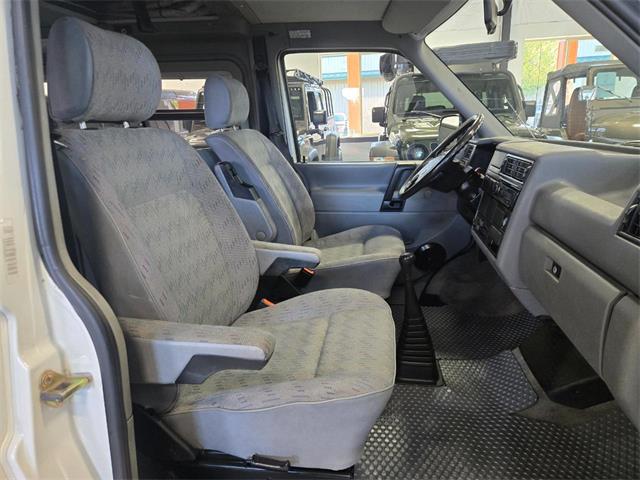 1995 Volkswagen Eurovan (CC-2122878) for sale in Bend, Oregon