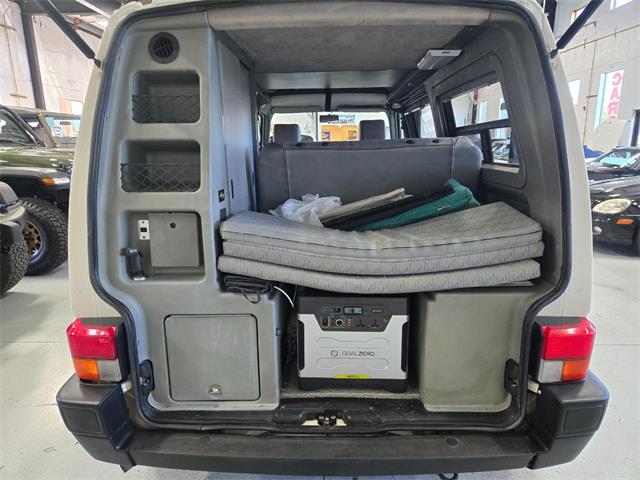 1995 Volkswagen Eurovan (CC-2122878) for sale in Bend, Oregon