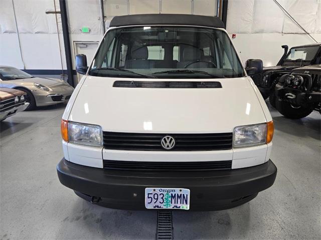 1995 Volkswagen Eurovan (CC-2122878) for sale in Bend, Oregon