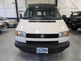 1995 Volkswagen Eurovan (CC-2122878) for sale in Bend, Oregon