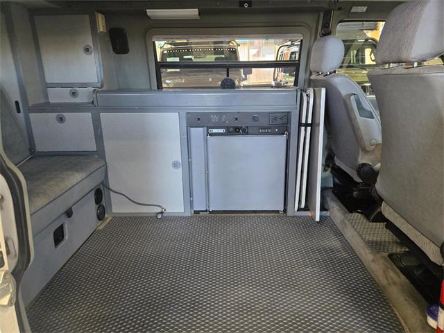 1995 Volkswagen Eurovan (CC-2122878) for sale in Bend, Oregon
