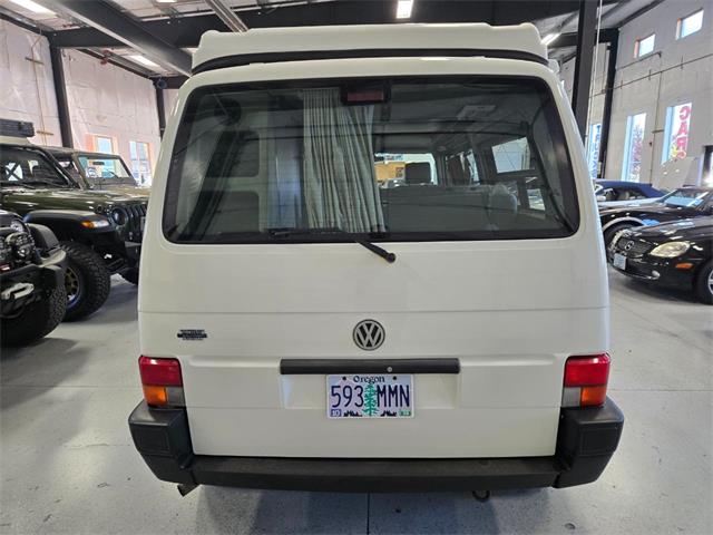 1995 Volkswagen Eurovan (CC-2122878) for sale in Bend, Oregon