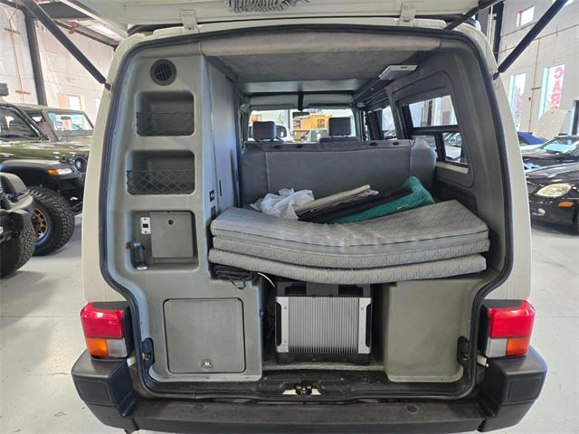 1995 Volkswagen Eurovan (CC-2122878) for sale in Bend, Oregon