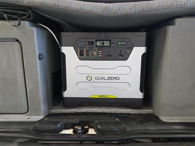1995 Volkswagen Eurovan (CC-2122878) for sale in Bend, Oregon