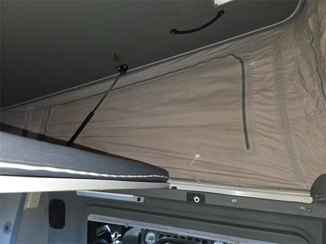1995 Volkswagen Eurovan (CC-2122878) for sale in Bend, Oregon