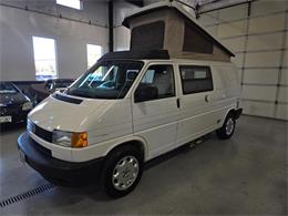 1995 Volkswagen Eurovan (CC-2122878) for sale in Bend, Oregon