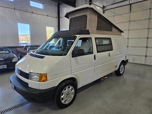 1995 Volkswagen Eurovan (CC-2122878) for sale in Bend, Oregon
